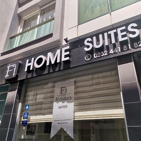 Fi Homes (Adults Only) Измир Экстерьер фото