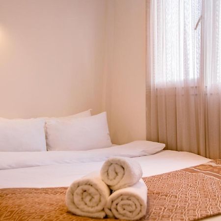 Fi Homes (Adults Only) Измир Экстерьер фото