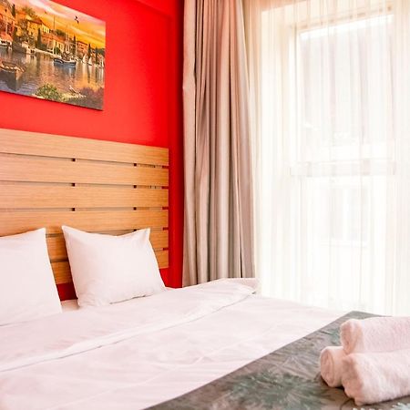 Fi Homes (Adults Only) Измир Экстерьер фото
