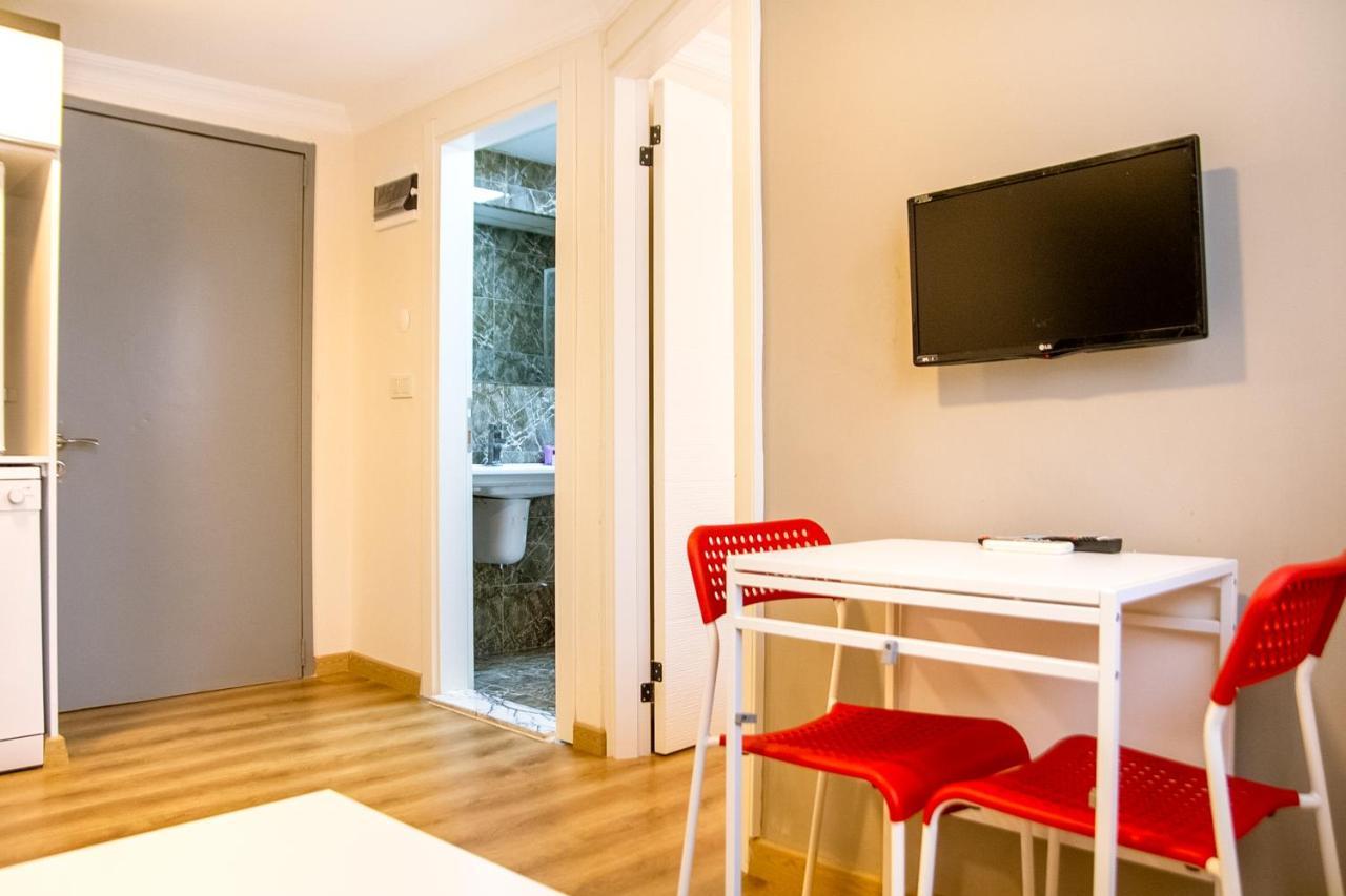 Fi Homes (Adults Only) Измир Экстерьер фото