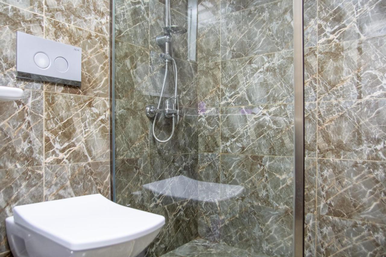 Fi Homes (Adults Only) Измир Экстерьер фото