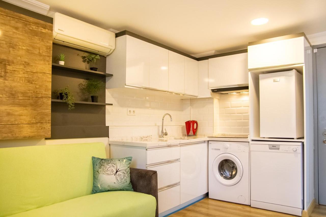 Fi Homes (Adults Only) Измир Экстерьер фото