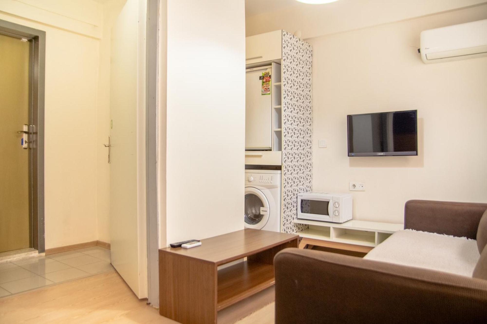 Fi Homes (Adults Only) Измир Экстерьер фото