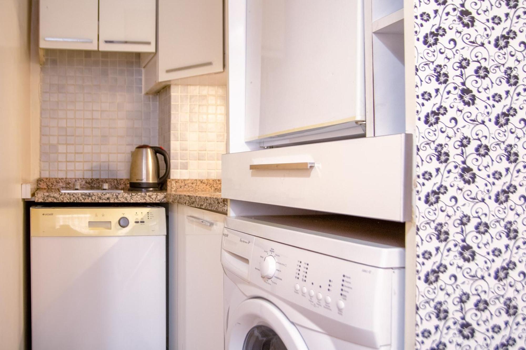 Fi Homes (Adults Only) Измир Экстерьер фото