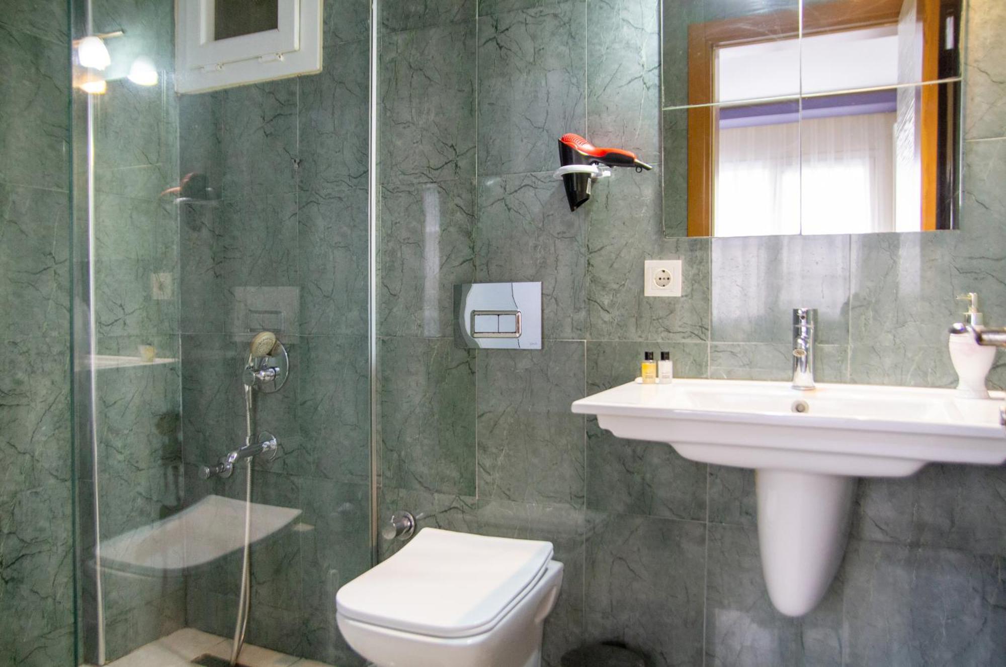 Fi Homes (Adults Only) Измир Экстерьер фото
